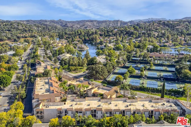 $779,000 | 23401 Park Sorrento, Unit 30, Calabasas, CA 91302