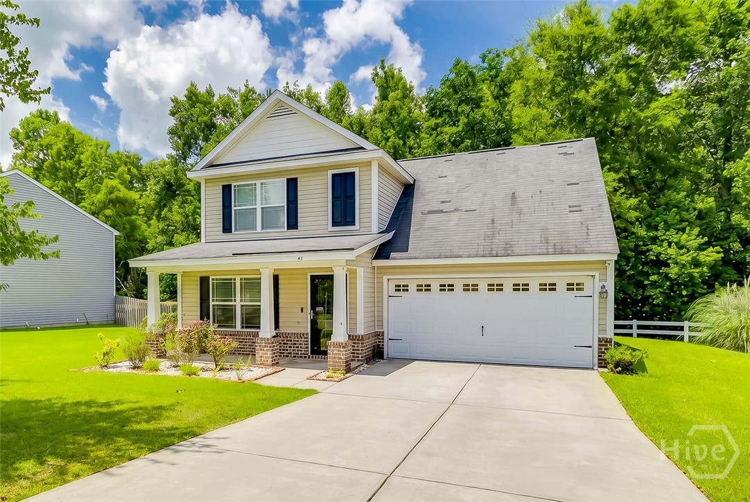612 Tradewinds Loop Rincon, GA 31326 - Photo 2 of 29