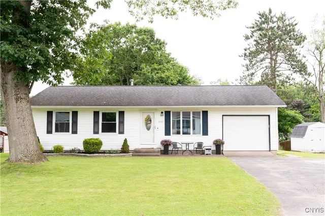 $285,000 | 6434 Milles Drive, Lee, NY 13440