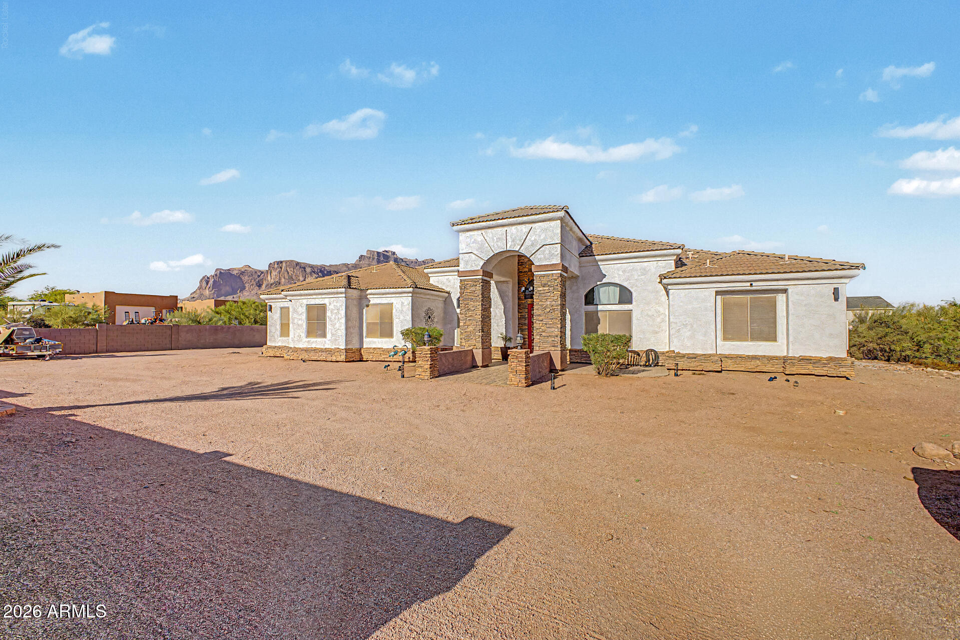 529 South Val Vista Road Apache Junction, AZ 85119 - Photo 3 of 56 4 - Val Vista