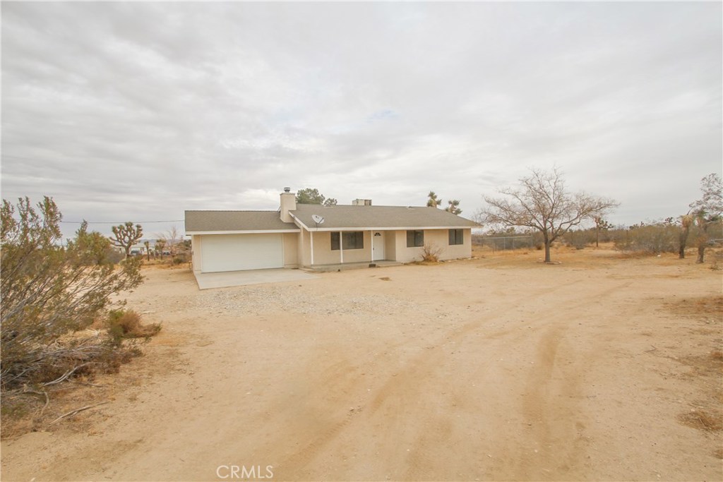 10975 Anderson Ranch Road Phelan, CA 92371 - Photo 1 of 1 Gallery Image 1