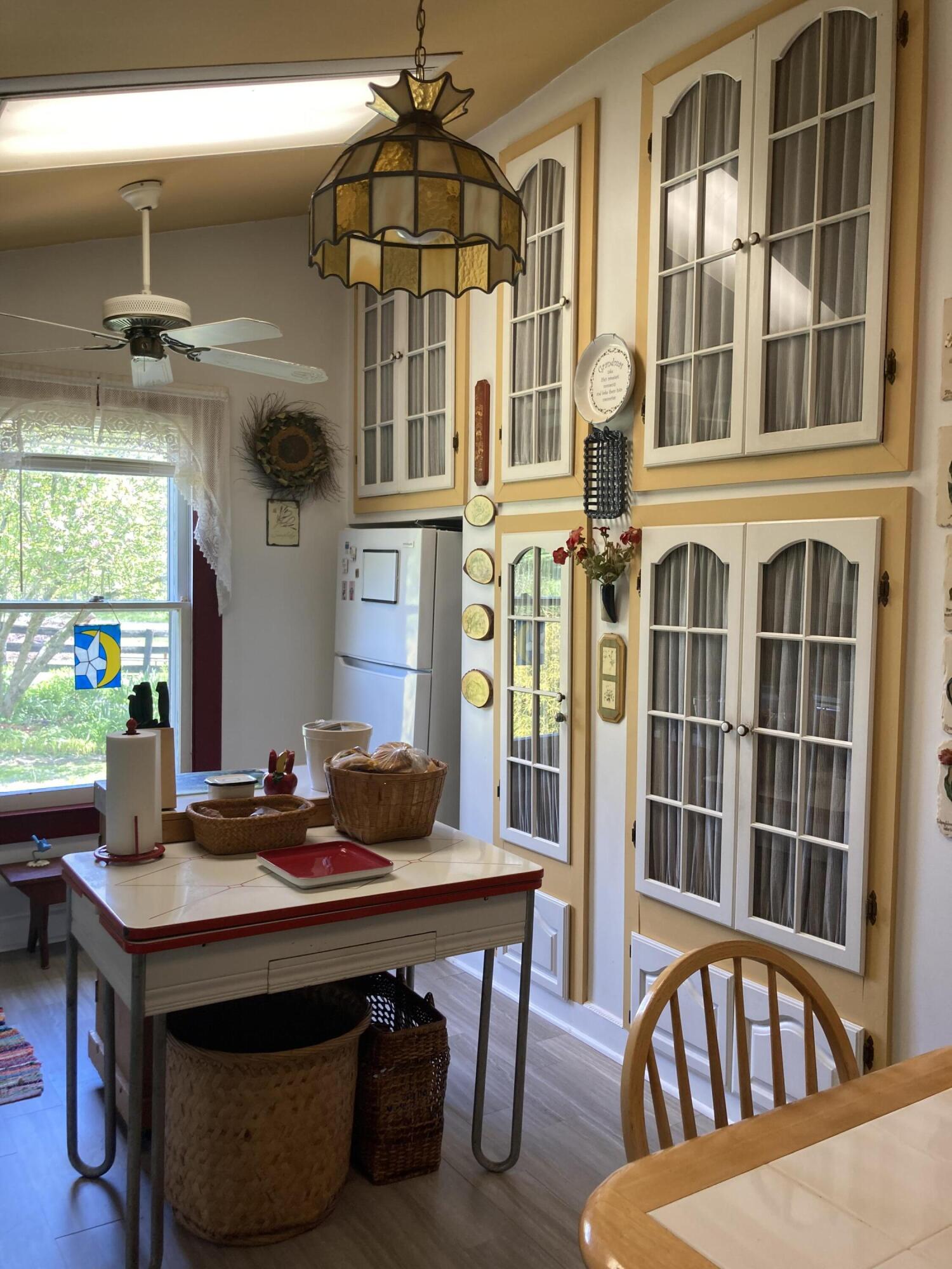 1000 Lebanon Road Frankfort, KY 40601 - Photo 17 of 55 Kitchen - Custom Cabinets