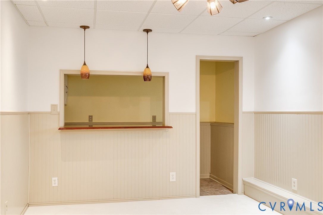 900 Ryder Road North Chesterfield, VA 23235 - Photo 34 of 45 a view interior of the house