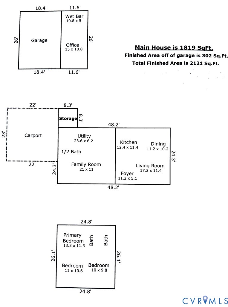900 Ryder Road North Chesterfield, VA 23235 - Photo 45 of 45
