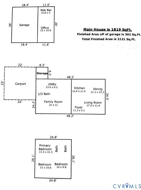 900 Ryder Road North Chesterfield, VA 23235 - Photo 45 of 45