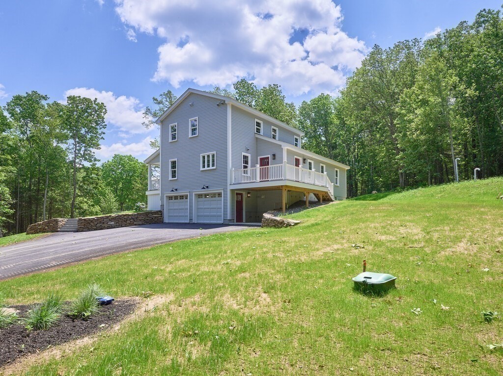 126 Old Southbridge Road Dudley, MA 01571 - Photo 9 of 40