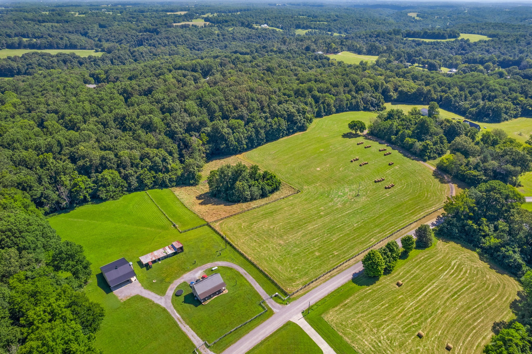 2 Jim Read Road Chapmansboro, TN 37035 - Photo 13 of 31 Gallery Image 13