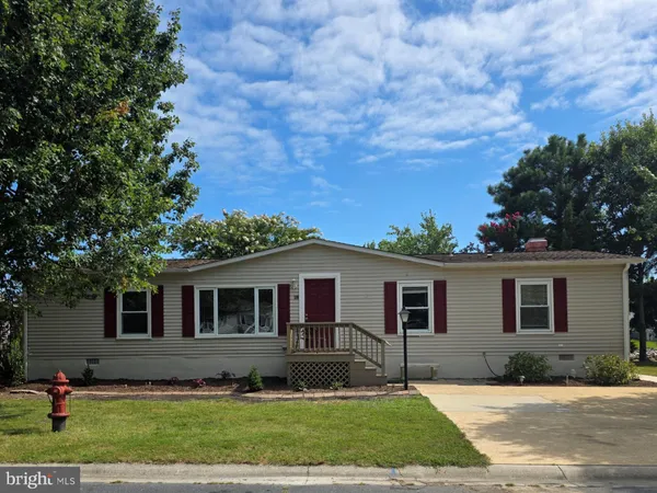 $350,000 | 18 Coastal Drive, Berlin, MD 21811