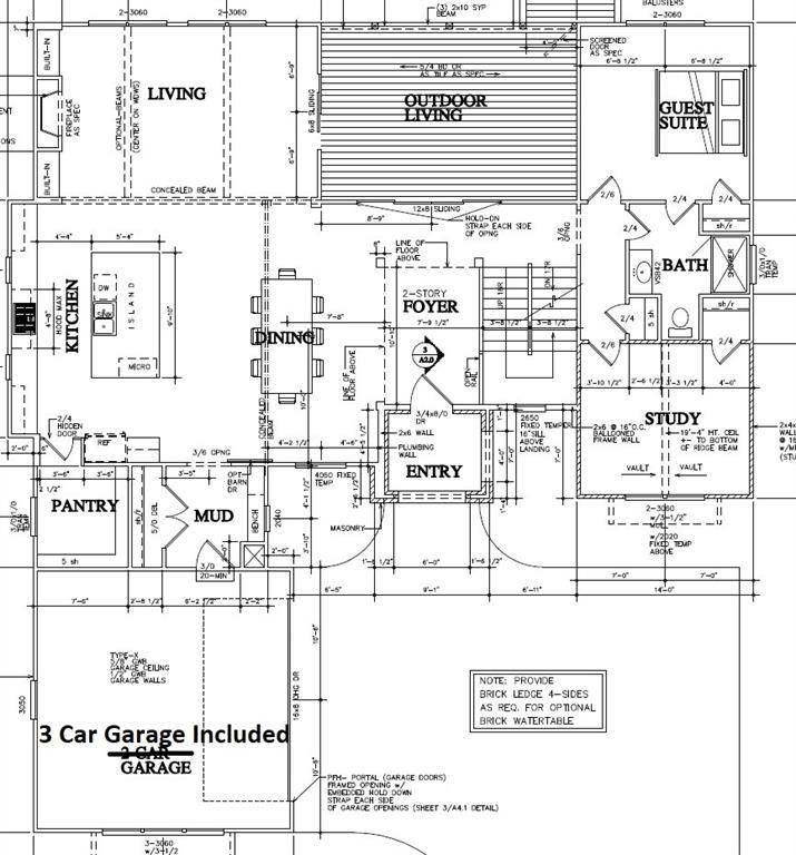 2871 North Bogan Road Northeast Buford, GA 30519 - Photo 4 of 6