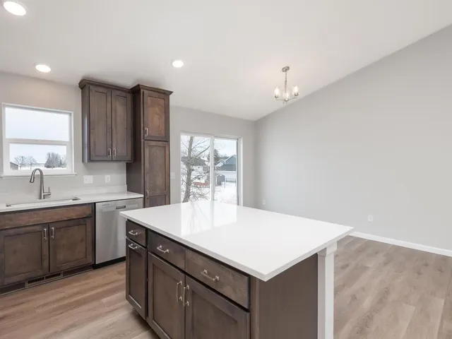 $379,900 | 907 Emily Court Northeast, Montgomery, MN 56069