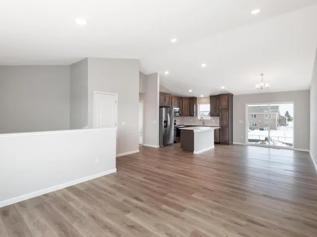 $379,900 | 907 Emily Court Northeast, Montgomery, MN 56069