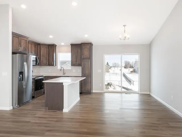 $379,900 | 907 Emily Court Northeast, Montgomery, MN 56069