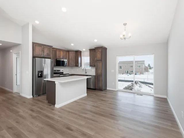 $379,900 | 907 Emily Court Northeast, Montgomery, MN 56069