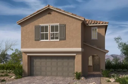 $519,036 | 4225 Zilker Pk Avenue, North Las Vegas, NV 89081