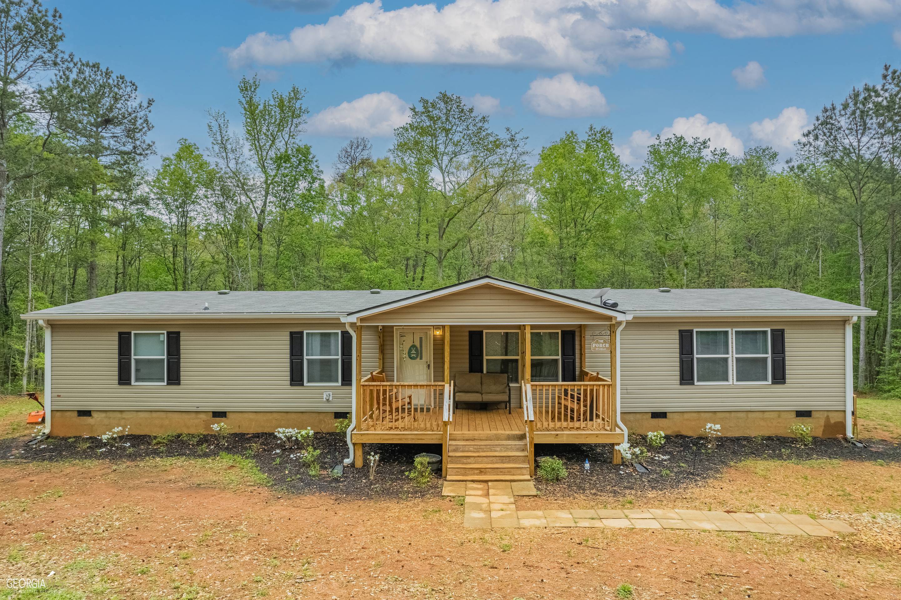 754 Planter Gunnell Road Hull, GA 30646 - Photo 1 of 1