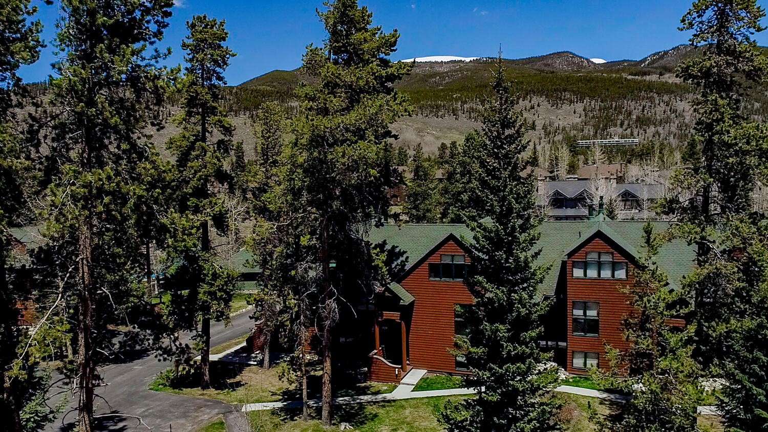 2027 Soda Ridge Road, Unit 1929 Keystone, CO 80435 - Photo 30 of 44 Gallery Image 30