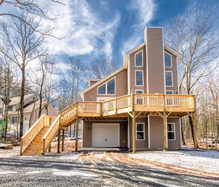 266 West Lakeview Road Lackawaxen, PA 18435 - Photo 2 of 18