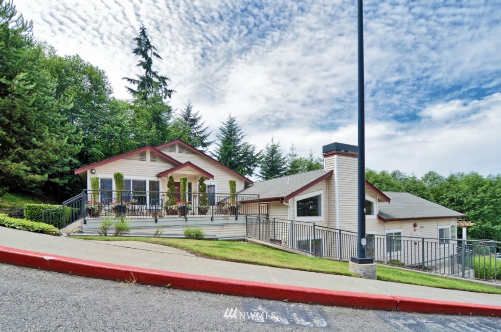 3921 243rd Place Southeast, Unit J302 Bothell, WA 98021 - Photo 20 of 25