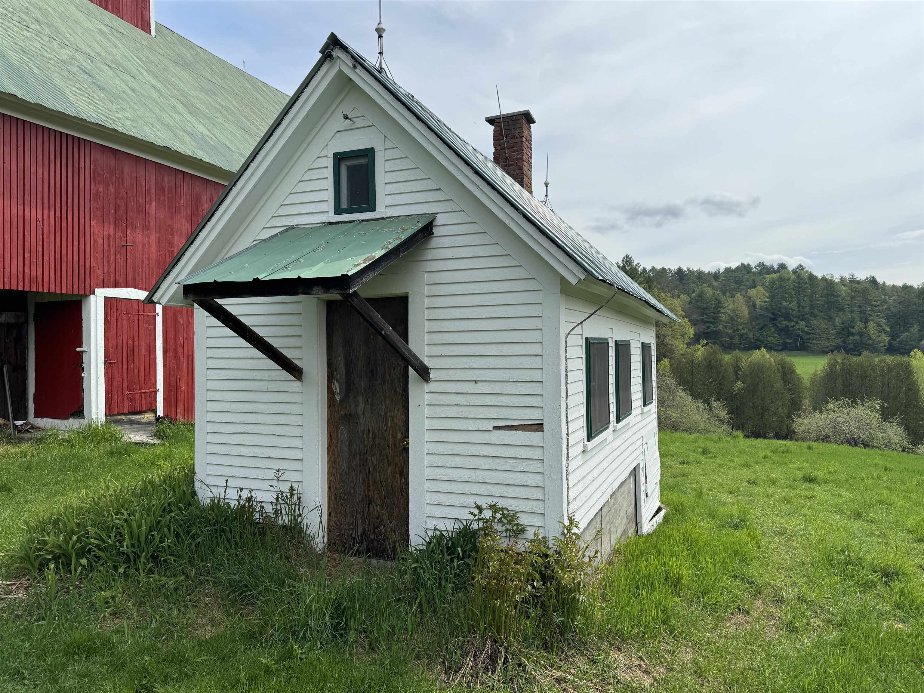 1302 County Hill Road Barnet, VT 05819 - Photo 25 of 40