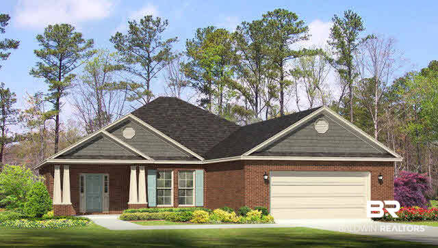 17063 Feder Drive Foley, AL 36535 - Photo 1 of 1
