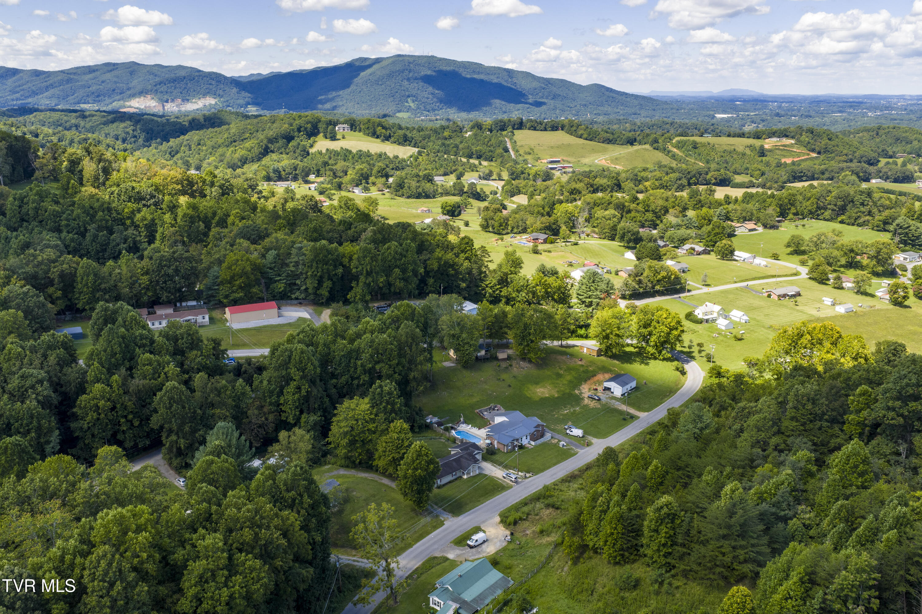 1883 Powder Branch Road Johnson City, TN 37601 - Photo 49 of 53 Powder-Aerials-8