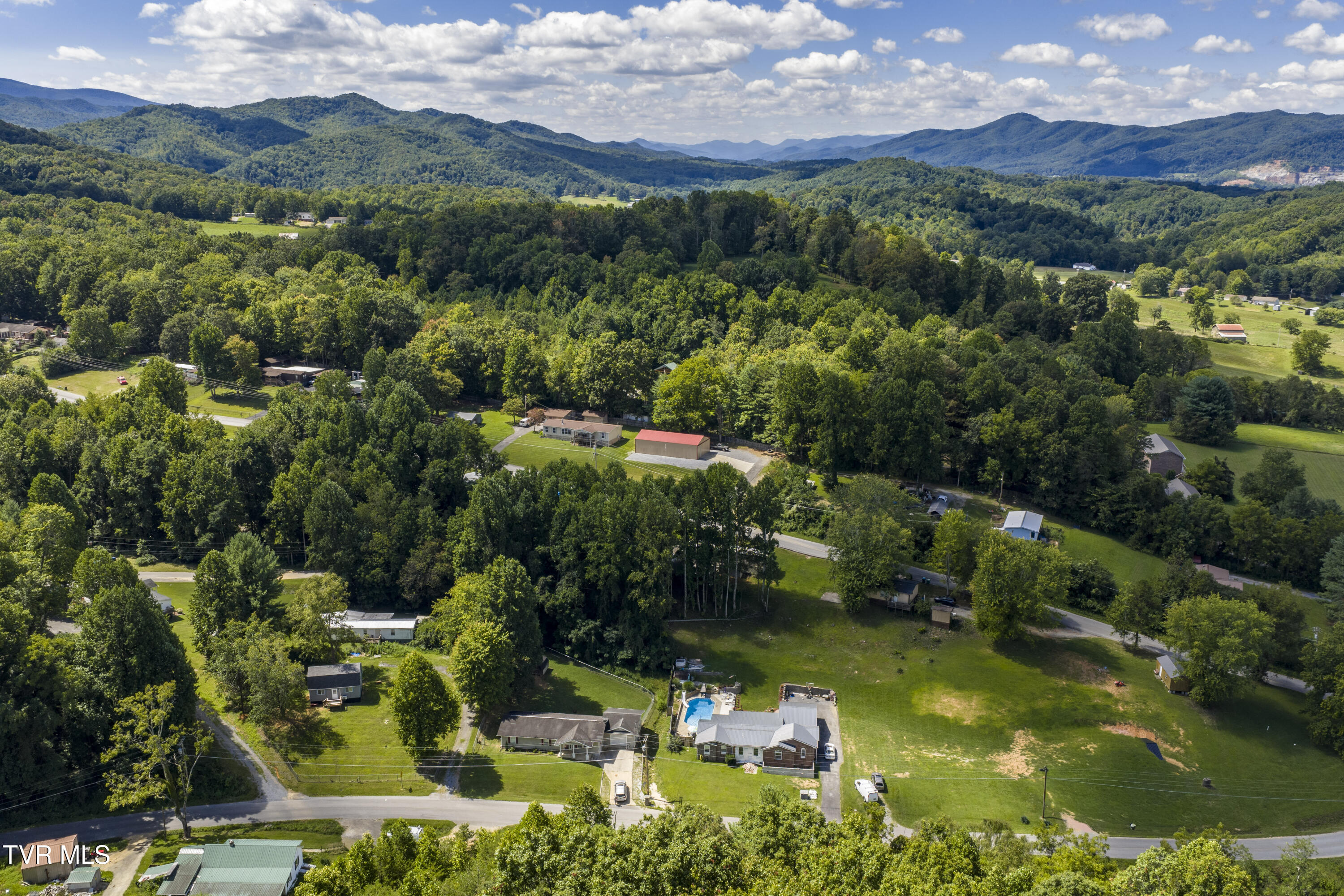 1883 Powder Branch Road Johnson City, TN 37601 - Photo 53 of 53 Powder-Aerials-6