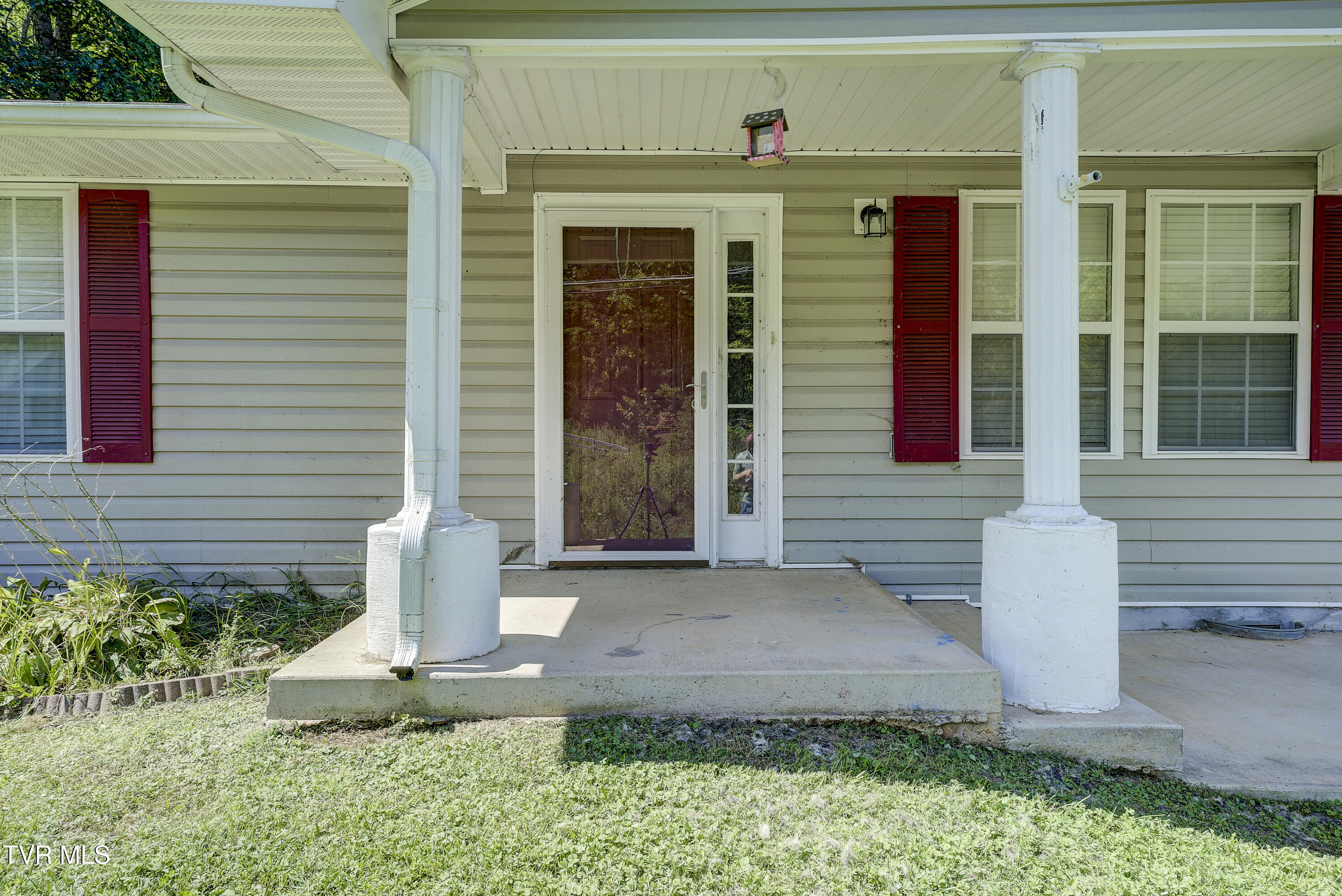 1883 Powder Branch Road Johnson City, TN 37601 - Photo 6 of 53 PowderBranch-exterior-2
