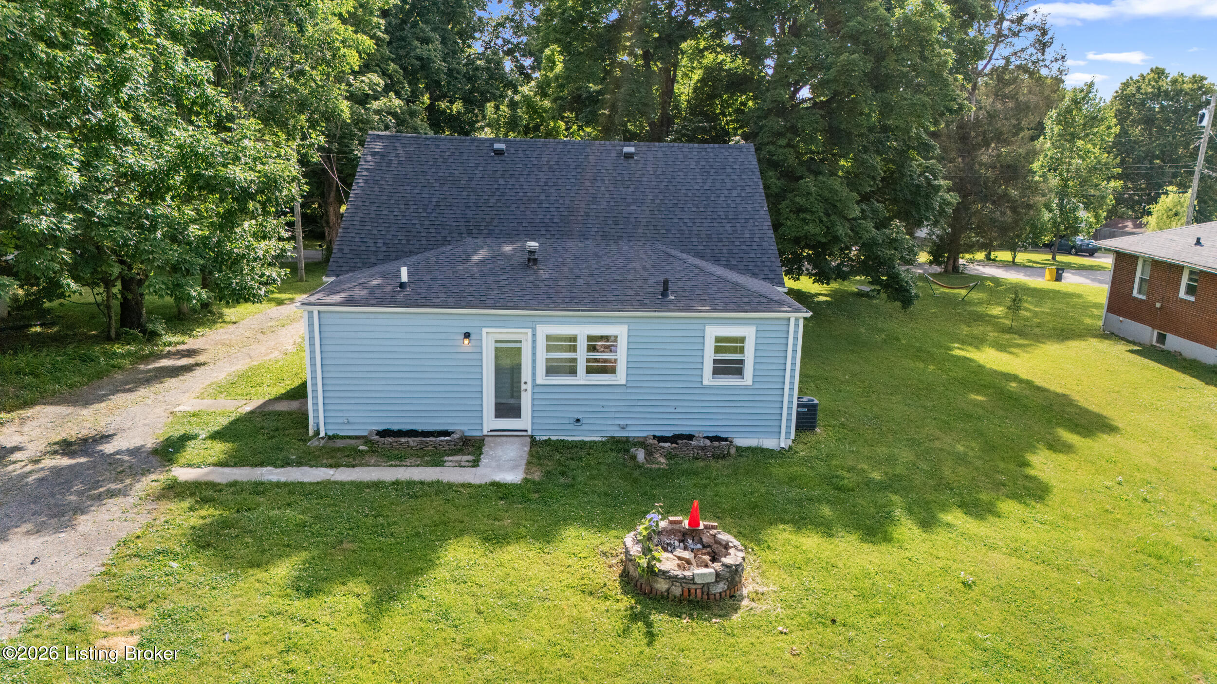 8809 Maple Road Louisville, KY 40228 - Photo 38 of 41 dji_20260608175146_0011_d