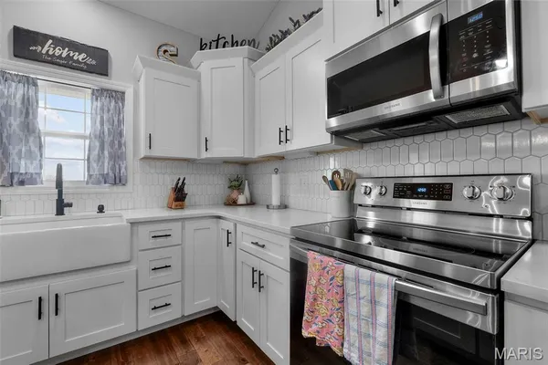$472,900 | 273 Sunset View, Cape Girardeau, MO 63701
