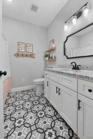 $472,900 | 273 Sunset View, Cape Girardeau, MO 63701