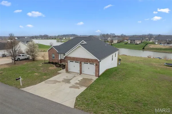 $472,900 | 273 Sunset View, Cape Girardeau, MO 63701