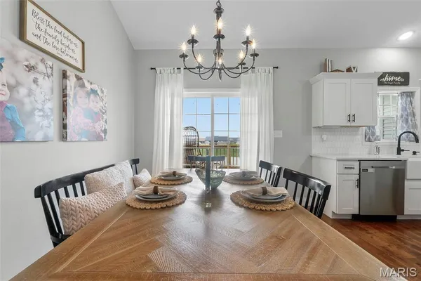 $472,900 | 273 Sunset View, Cape Girardeau, MO 63701