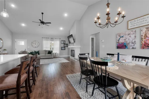 $472,900 | 273 Sunset View, Cape Girardeau, MO 63701