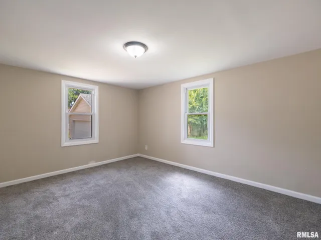 $142,500 | 1404 East Moneta Avenue, Peoria Heights, IL 61616