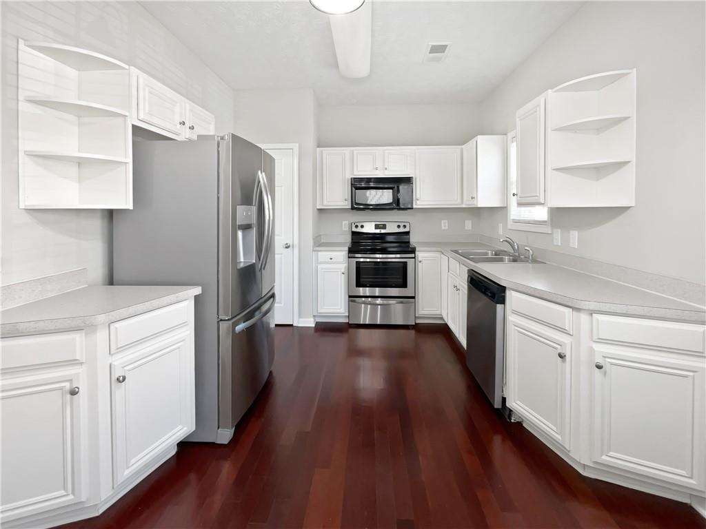 2555 Flat Shoals Road, Unit 3103 Atlanta, GA 30349 - Photo 11 of 22