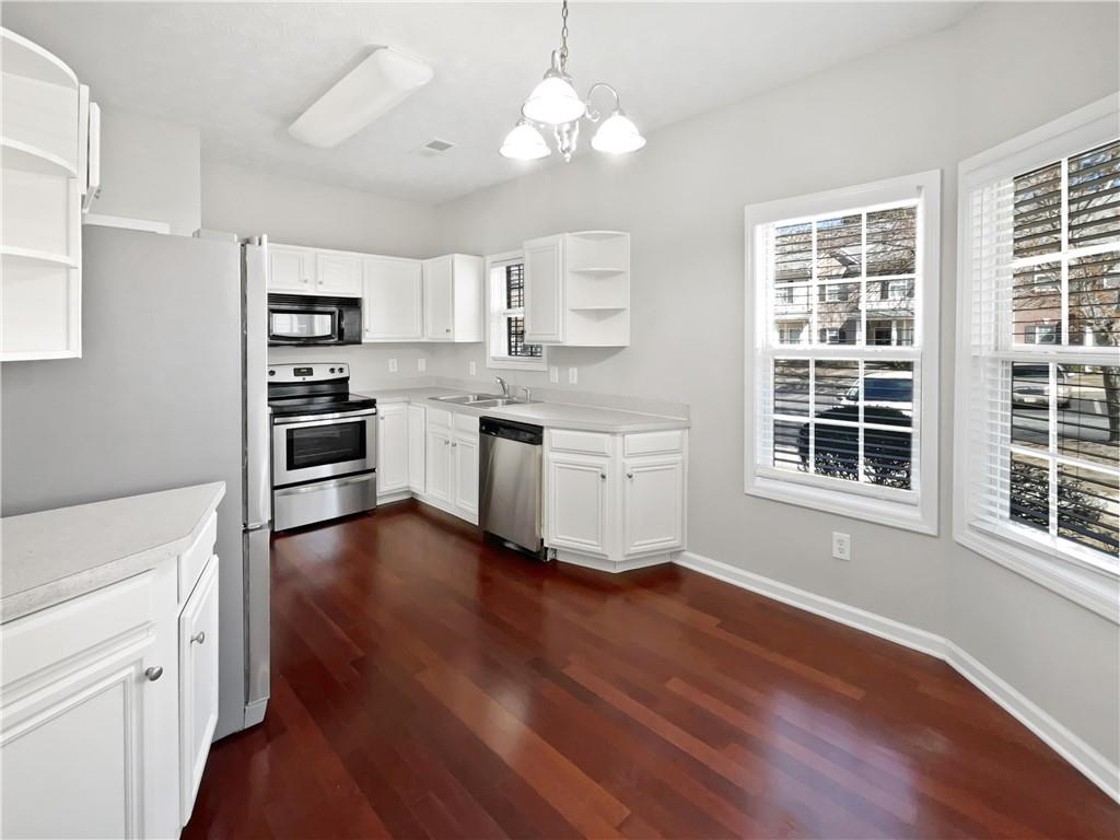 2555 Flat Shoals Road, Unit 3103 Atlanta, GA 30349 - Photo 12 of 22