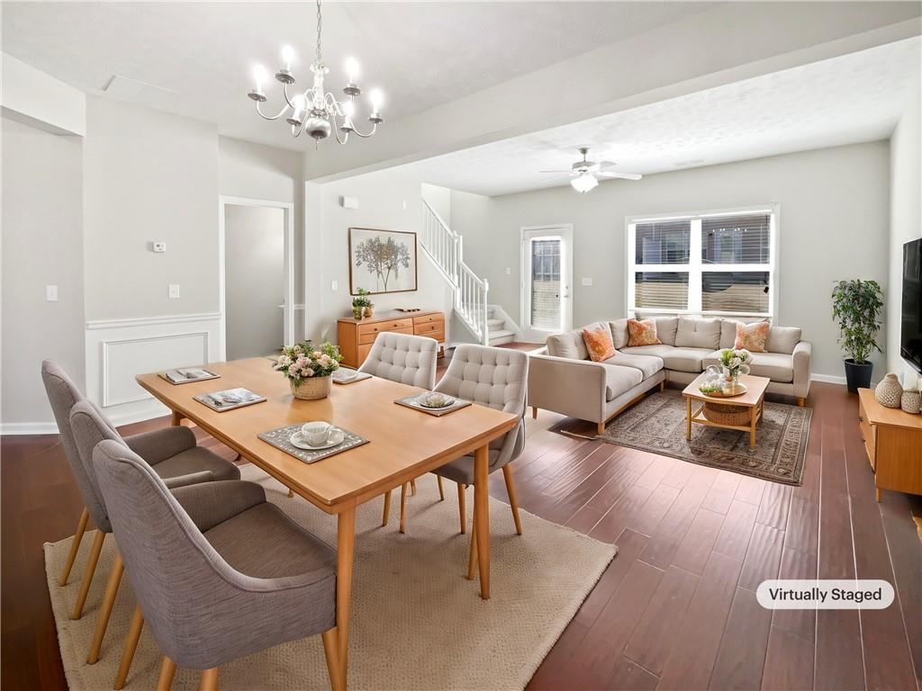 2555 Flat Shoals Road, Unit 3103 Atlanta, GA 30349 - Photo 2 of 22