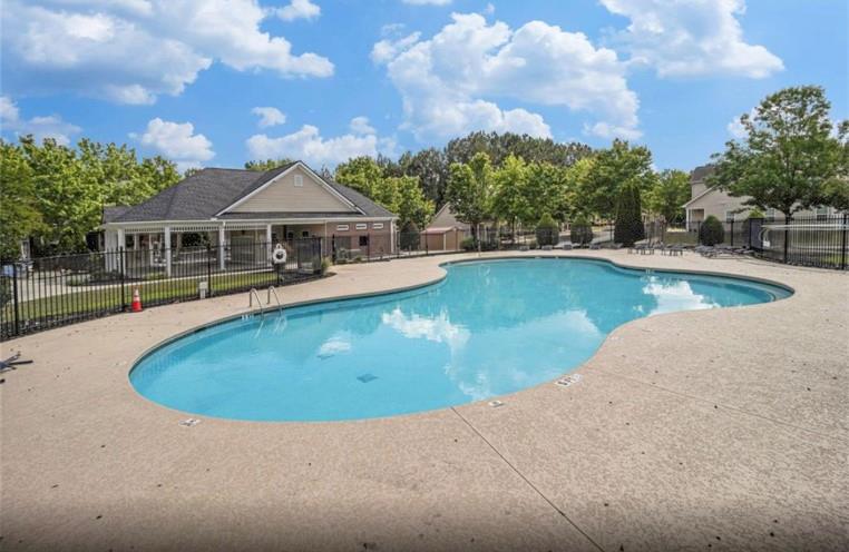 2555 Flat Shoals Road, Unit 3103 Atlanta, GA 30349 - Photo 21 of 22