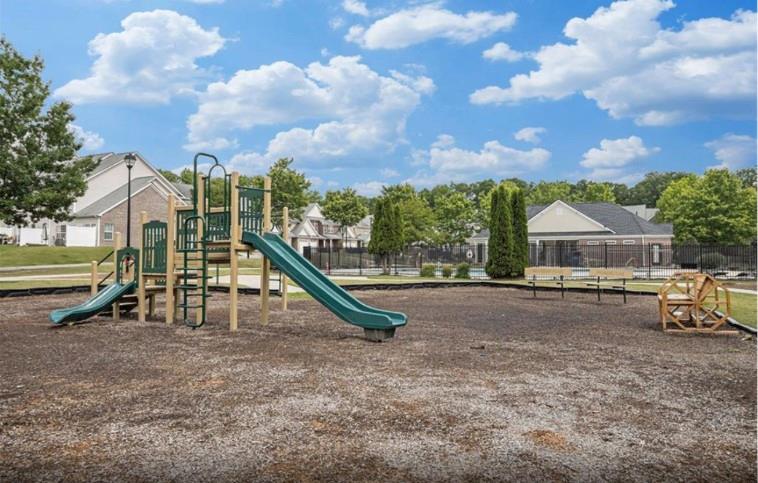 2555 Flat Shoals Road, Unit 3103 Atlanta, GA 30349 - Photo 22 of 22