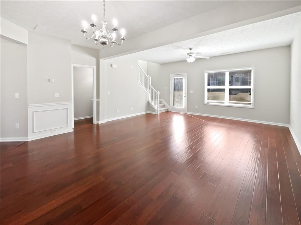 2555 Flat Shoals Road, Unit 3103 Atlanta, GA 30349 - Photo 3 of 22