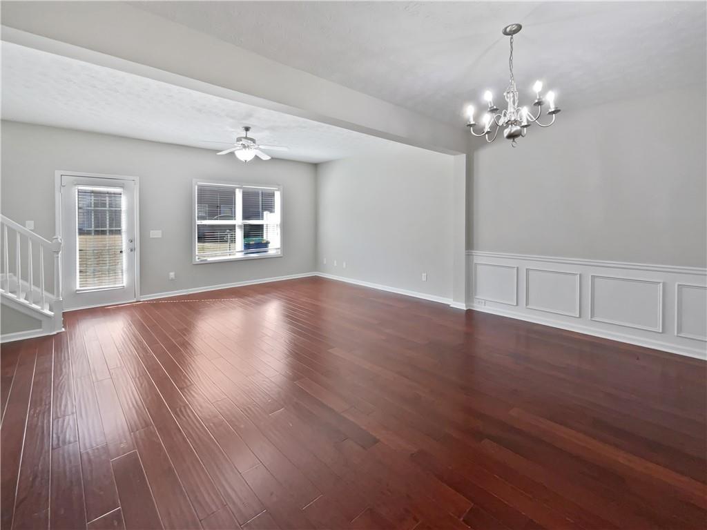 2555 Flat Shoals Road, Unit 3103 Atlanta, GA 30349 - Photo 4 of 22