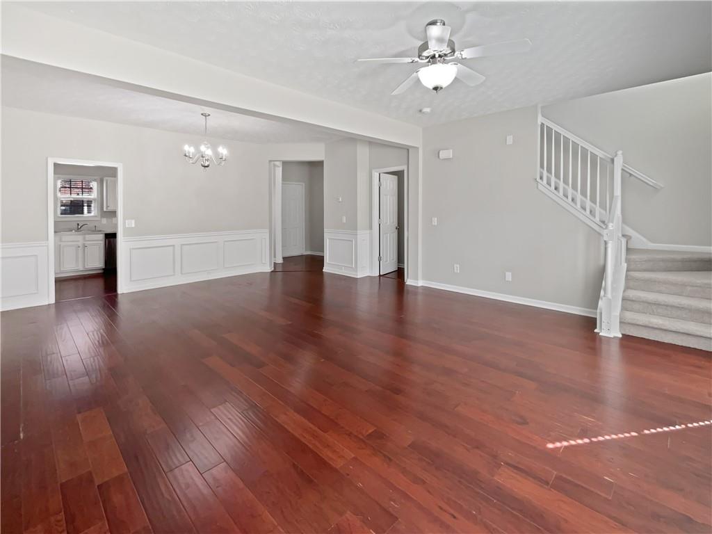 2555 Flat Shoals Road, Unit 3103 Atlanta, GA 30349 - Photo 5 of 22