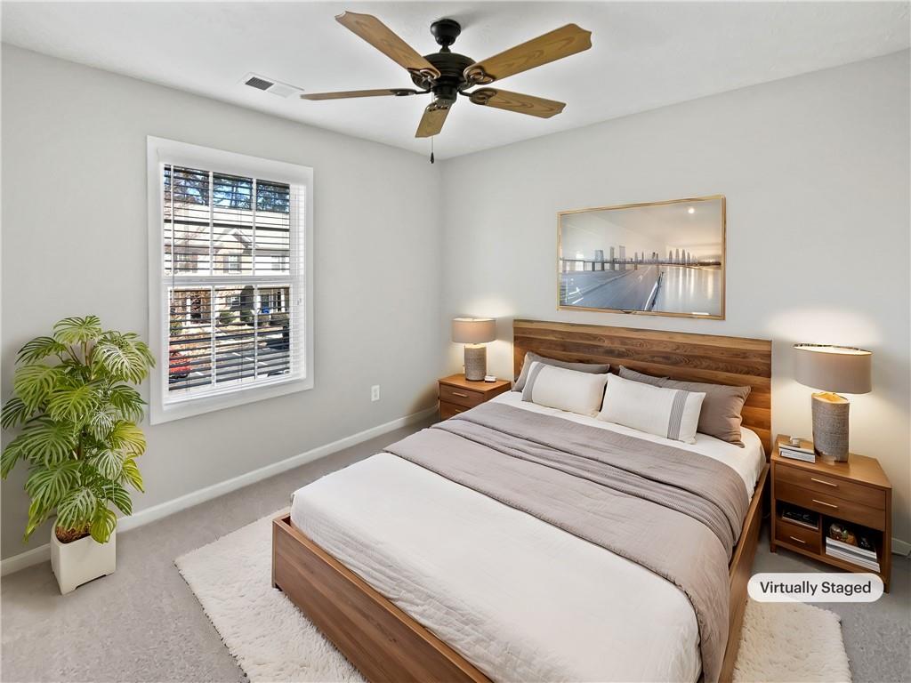 2555 Flat Shoals Road, Unit 3103 Atlanta, GA 30349 - Photo 6 of 22