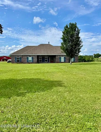 $530,000 | 16 D O Stanford Road, Poplarville, MS 39470