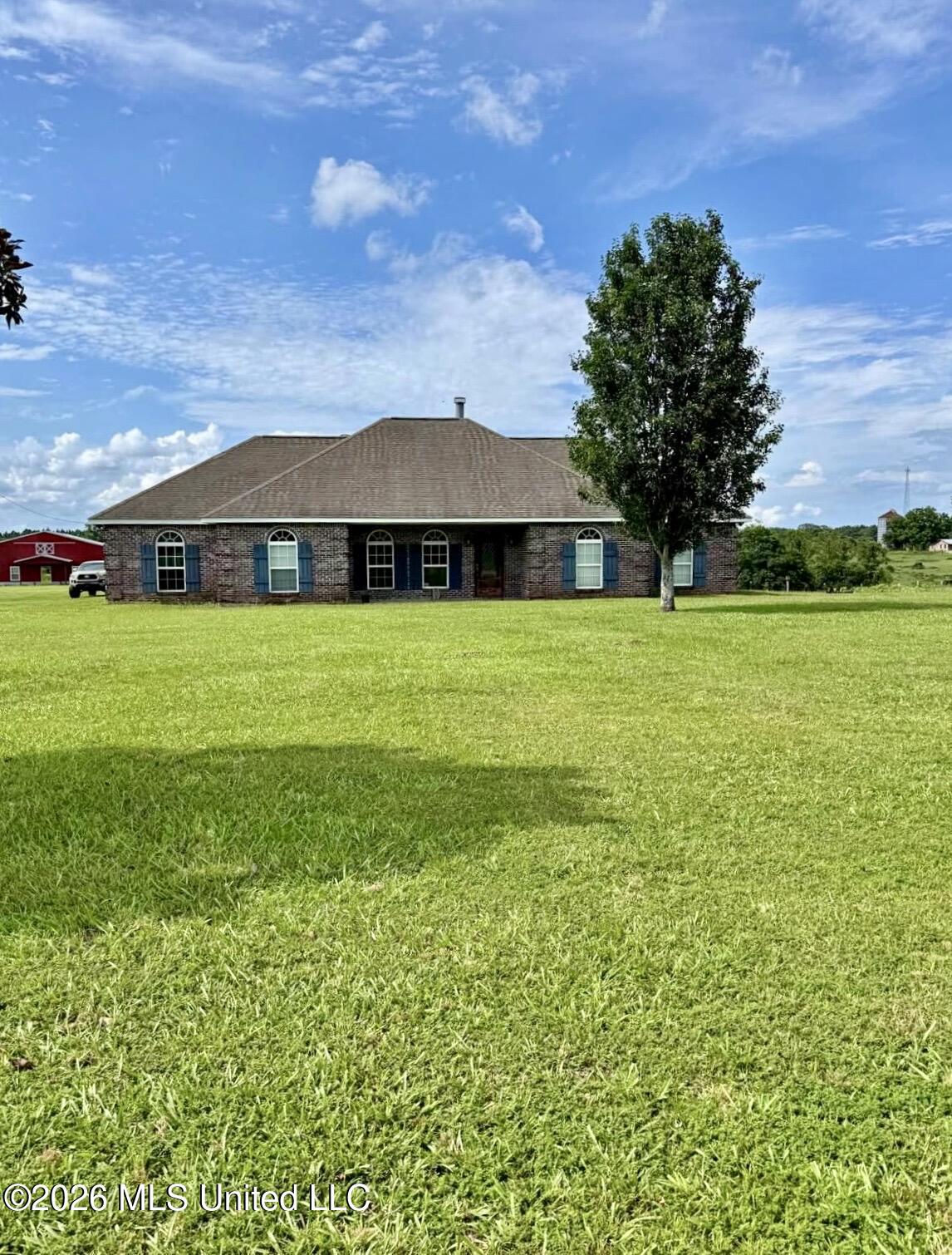 16 D O Stanford Road Poplarville, MS 39470 - Photo 1 of 5 IMG_1474