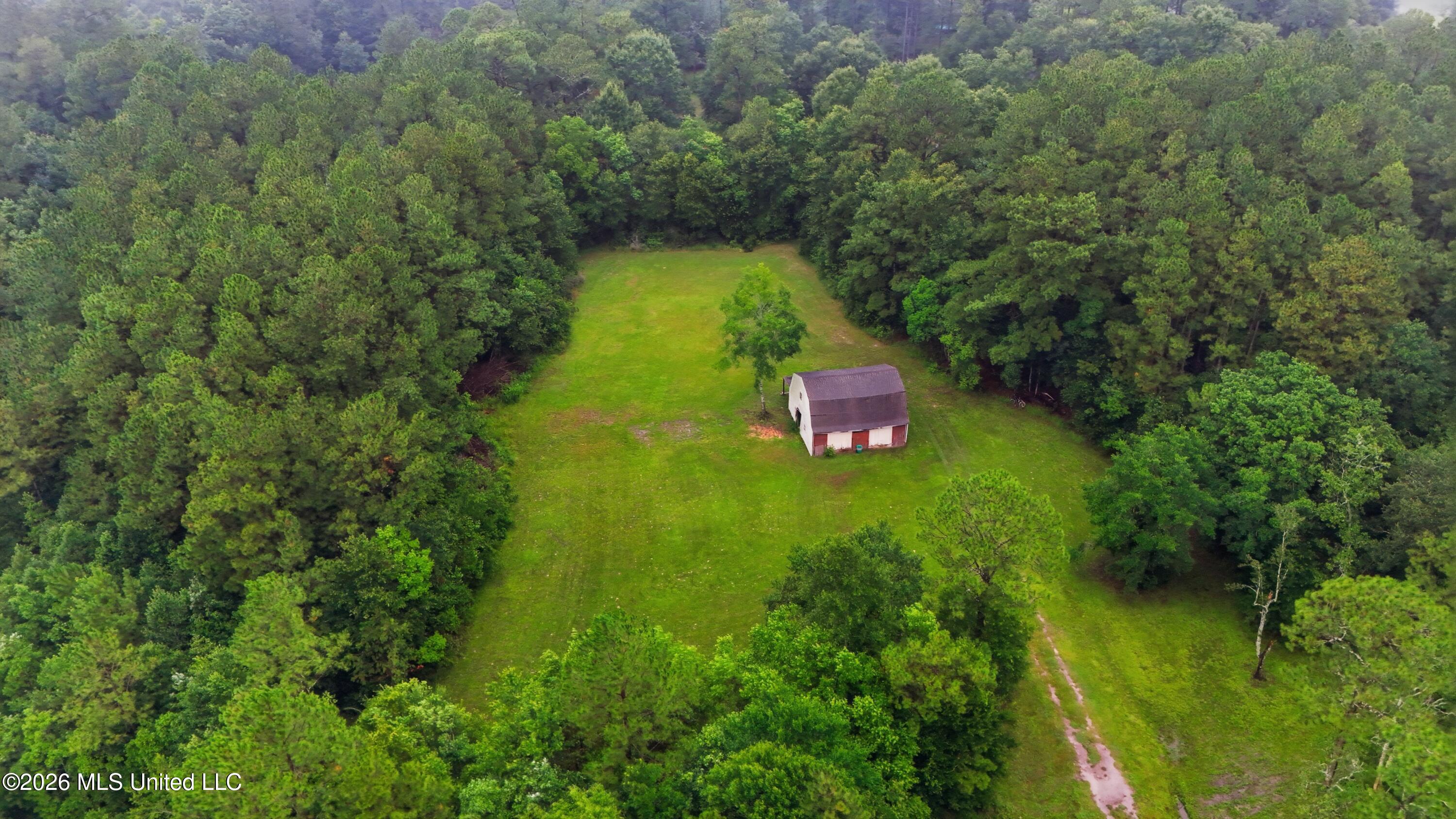 6850 Humphrey Road Vancleave, MS 39565 - Photo 41 of 42 37