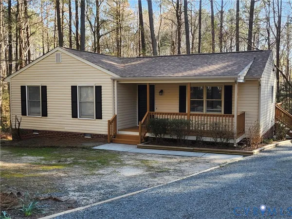 $310,000 | 770 Oak Springs Drive, Aylett, VA 23009