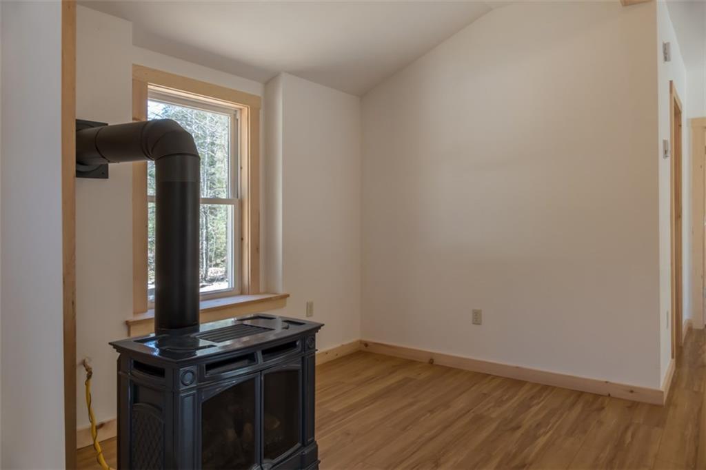 198 Foye Road Wiscasset, ME 04578 - Photo 12 of 34 Photo