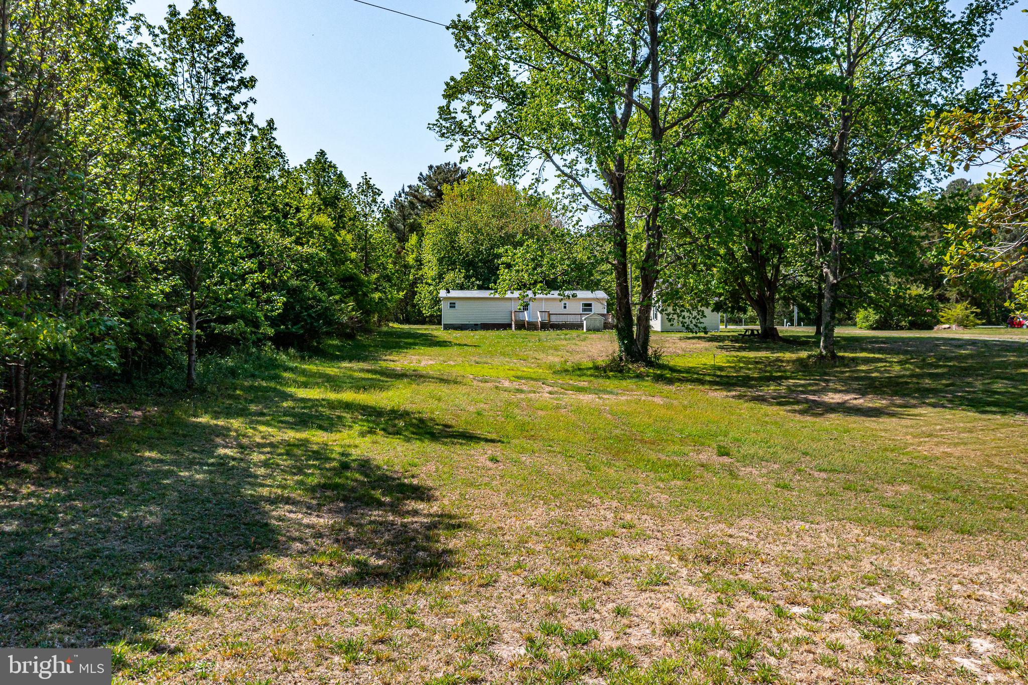 529 Taylors Beach Road Reedville, VA 22539 - Photo 40 of 57 Serene lot surrounded by nature.
