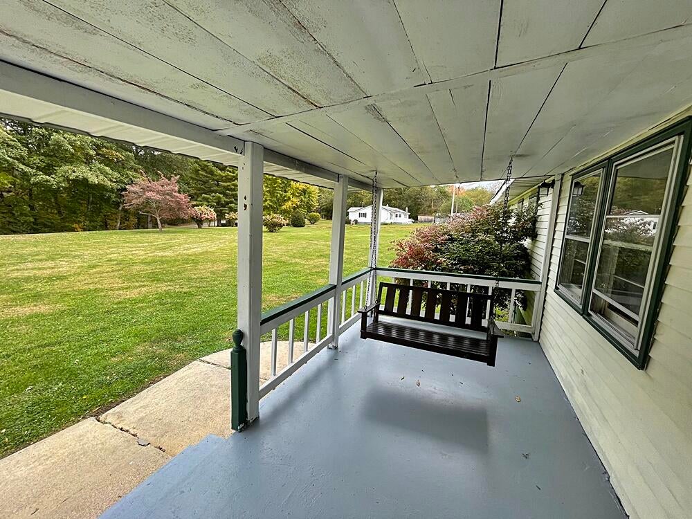 3301 North Fork Road Green Bank, WV 24944 - Photo 27 of 42 Gallery Image 27